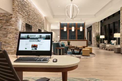 Hotel Homewood Suites By Hilton Cincinnati/west Chester