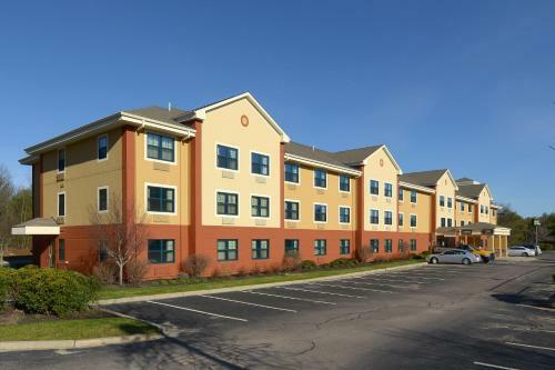 Hotel Extended Stay America - Foxboro - Norton