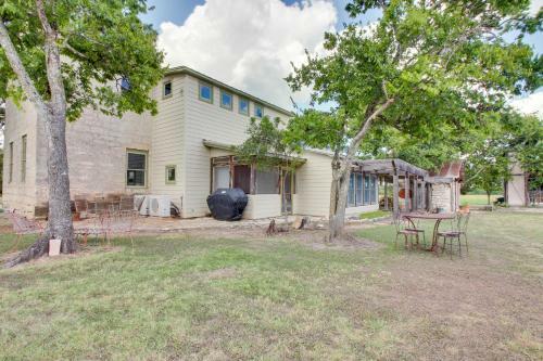 Loveta's Inn On North Grape Creek