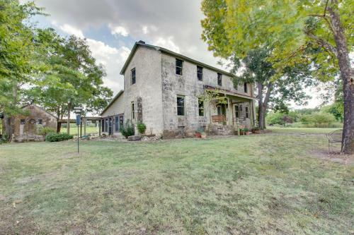 Loveta's Inn On North Grape Creek