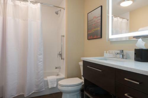 Hotel Towneplace Suites By Marriott Syracuse Clay