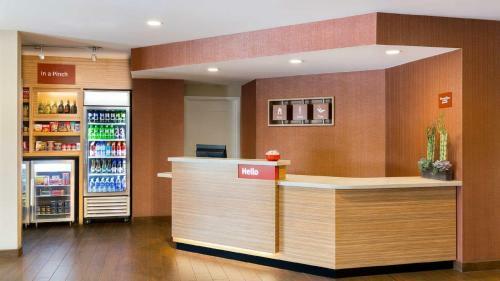 Hotel Towneplace Suites By Marriott Syracuse Clay