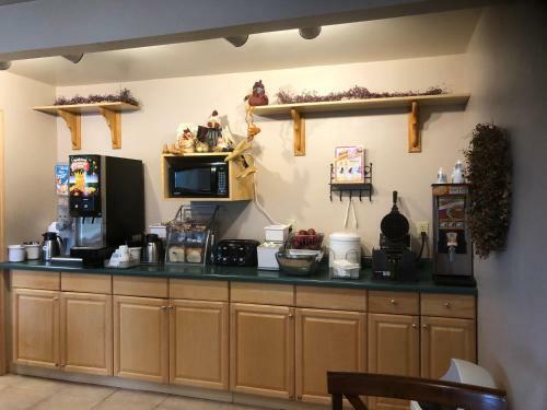 Hotel Americas Best Value Inn Onawa