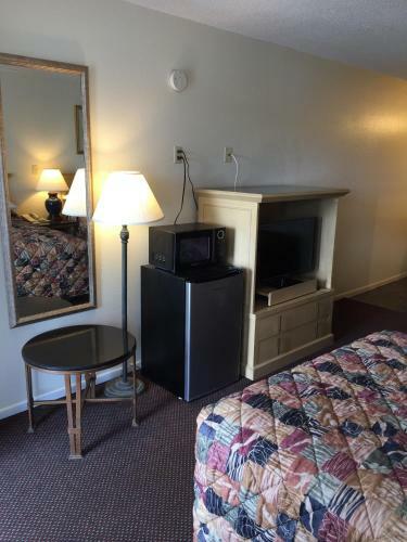 Motel Economy Inn