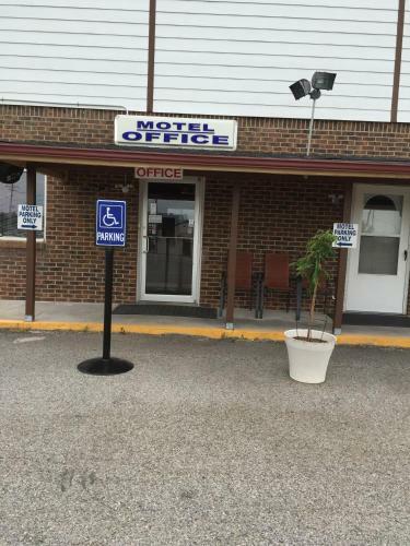 Motel Economy Inn