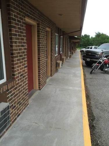 Motel Economy Inn