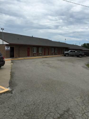Motel Economy Inn