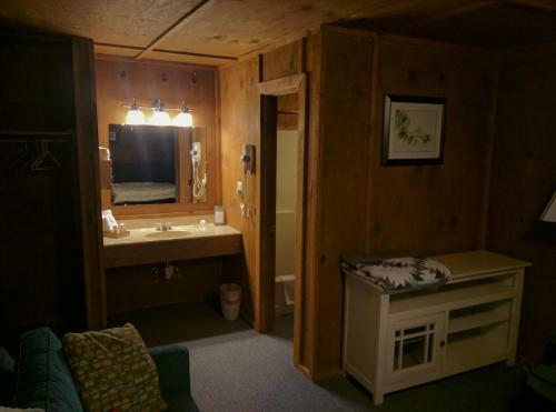 Bed & Breakfast The Sugar Creek Retreat