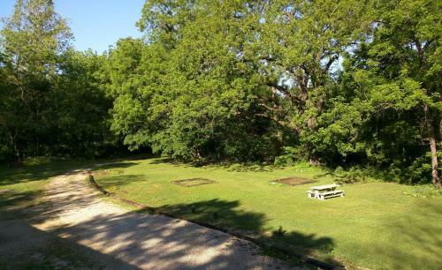 Bed & Breakfast The Sugar Creek Retreat