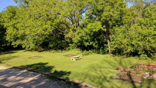 Bed & Breakfast The Sugar Creek Retreat