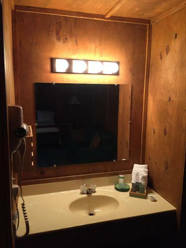 Bed & Breakfast The Sugar Creek Retreat