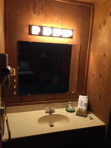Bed & Breakfast The Sugar Creek Retreat
