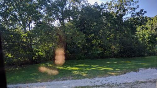 Bed & Breakfast The Sugar Creek Retreat