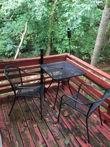 Bed & Breakfast The Sugar Creek Retreat
