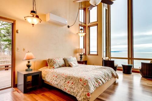 Marrowstone Island Manor