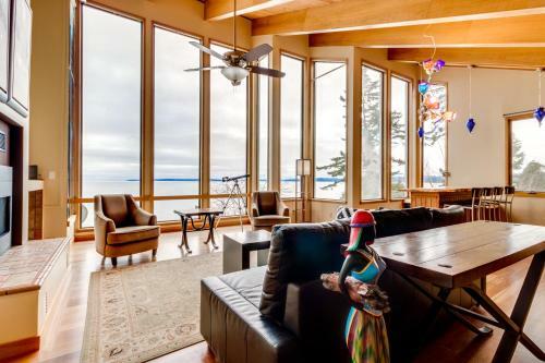 Marrowstone Island Manor