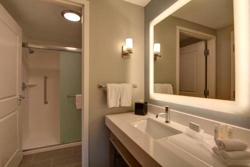 Hotel Homewood Suites By Hilton Hadley Amherst