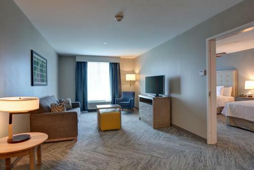 Hotel Homewood Suites By Hilton Hadley Amherst