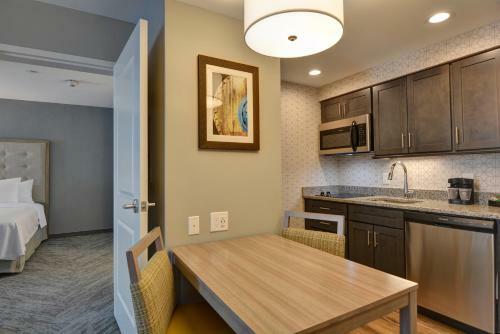 Hotel Homewood Suites By Hilton Hadley Amherst