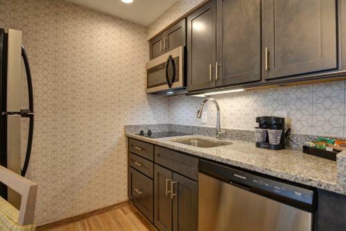 Hotel Homewood Suites By Hilton Hadley Amherst