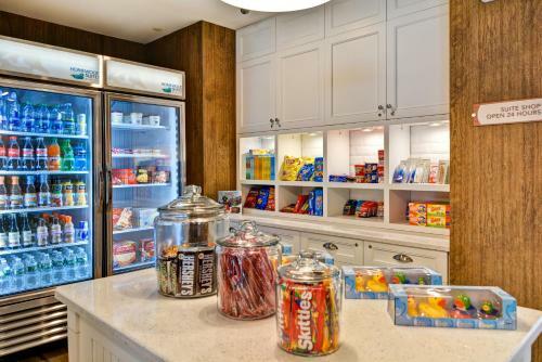 Hotel Homewood Suites By Hilton Hadley Amherst