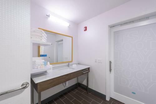 Hotel Hampton Inn Hamburg