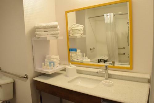 Hotel Hampton Inn Hamburg