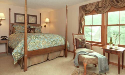 Posada Inn At Ellis River