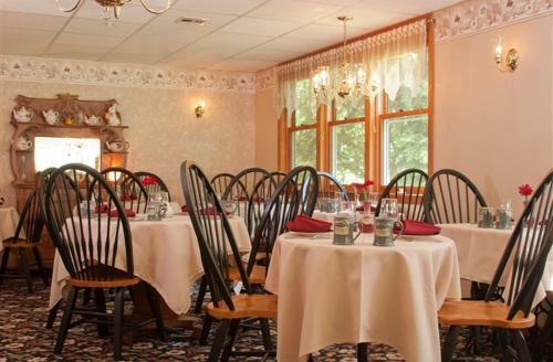 Posada Inn At Ellis River
