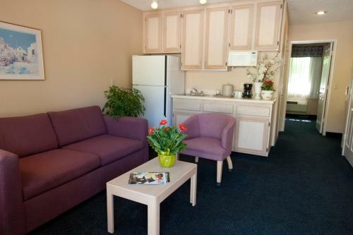 Hotel Calipatria Inn & Suites