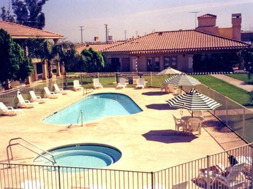 Hotel Calipatria Inn & Suites