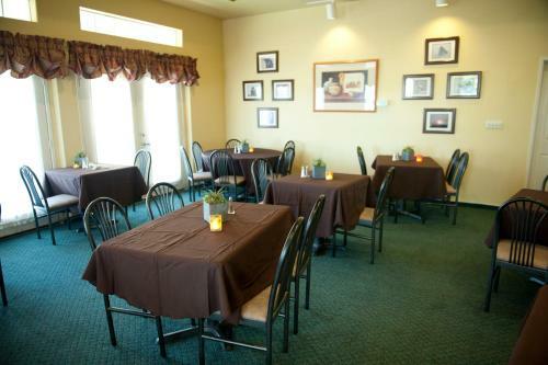 Hotel Calipatria Inn & Suites