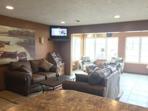 Hotel Adoba� Gladstone