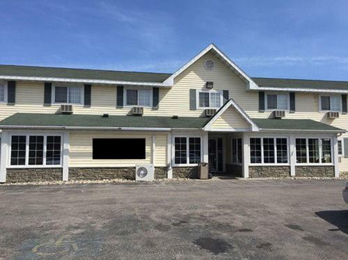 Hotel Adoba� Gladstone
