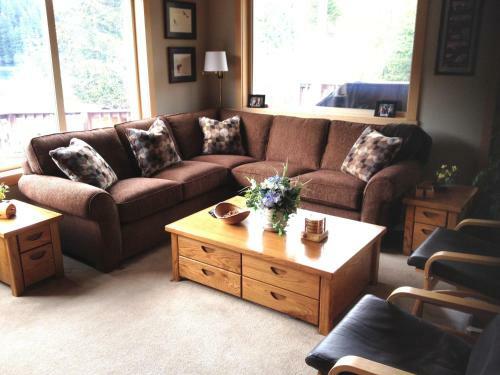 Bear Lake Lodgings B&B