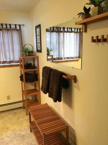 Bear Lake Lodgings B&B