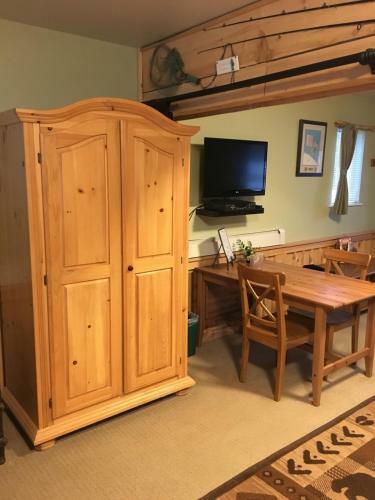 Bear Lake Lodgings B&B