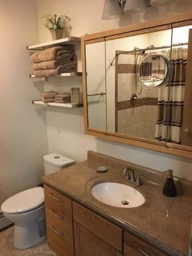 Bear Lake Lodgings B&B