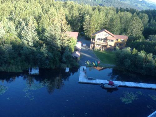 Bear Lake Lodgings B&B