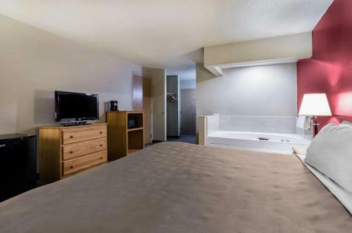 Hotel Rodeway Inn