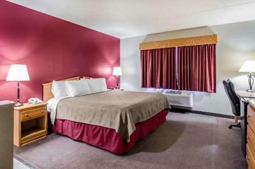 Hotel Rodeway Inn