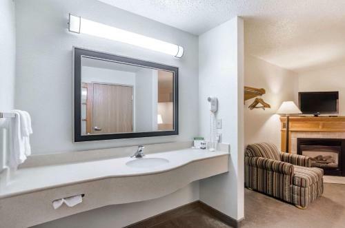 Hotel Rodeway Inn