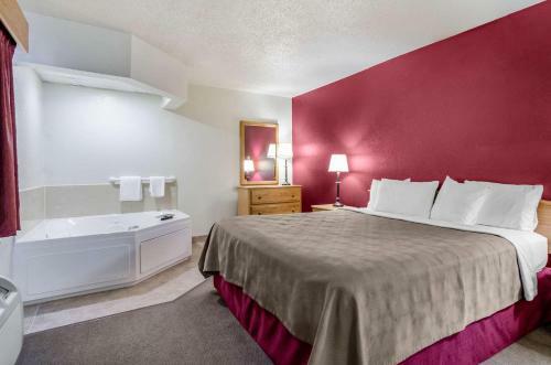 Hotel Rodeway Inn