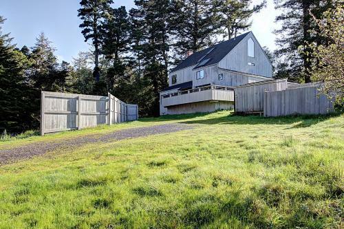 Kraus House