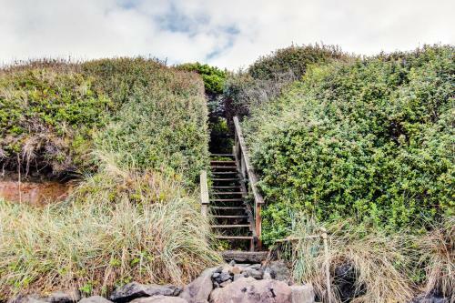 Coastal Hideaway