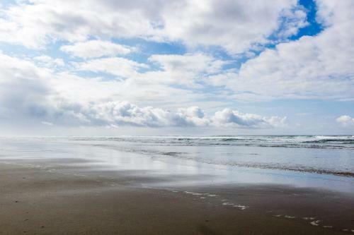 Coastal Hideaway
