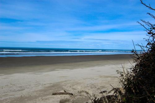 Coastal Hideaway