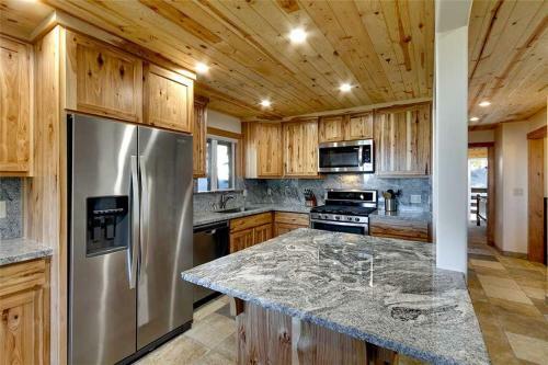 Apartamento Tall Pine Chalet Condo Unit A Condo