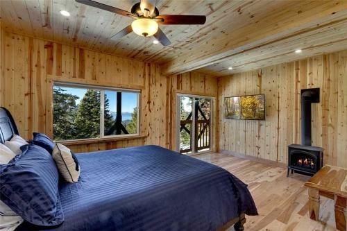 Apartamento Tall Pine Chalet Condo Unit A Condo