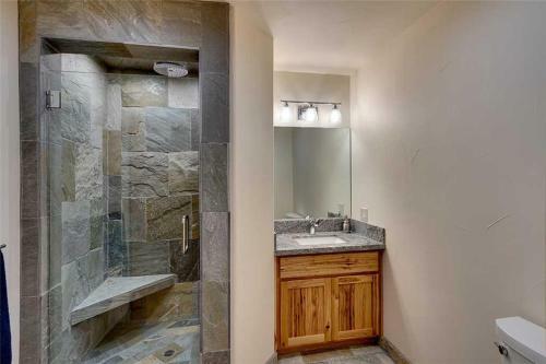 Apartamento Tall Pine Chalet Condo Unit A Condo